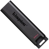 Flash Kingston USB 3.2 Gen 2 Type-C DT Max 512GB Black