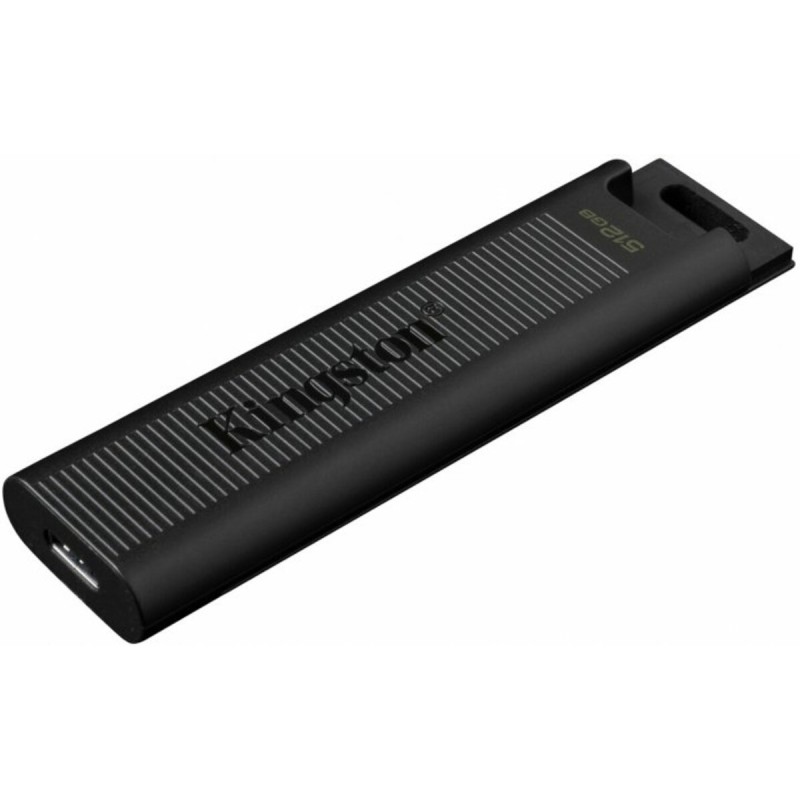 Flash Kingston USB 3.2 Gen 2 Type-C DT Max 512GB Black
