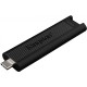 Flash Kingston USB 3.2 Gen 2 Type-C DT Max 512GB Black