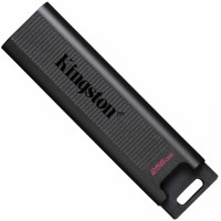 Flash Kingston USB 3.2 DT Max 256GB Black