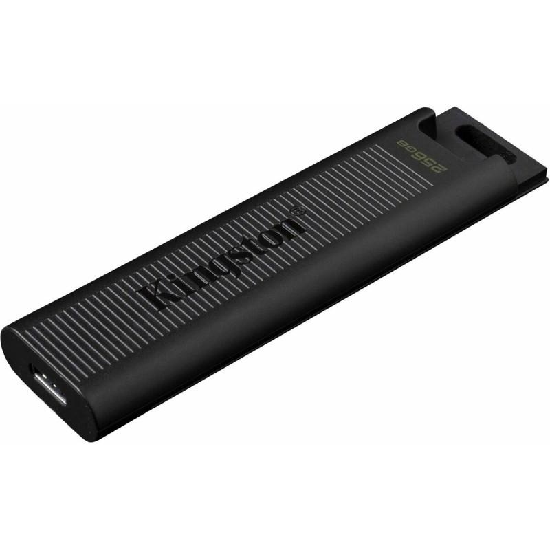 Flash Kingston USB 3.2 DT Max 256GB Black