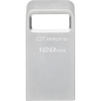 Flash Kingston USB 3.2 DT Micro 128GB (200Mb/s)