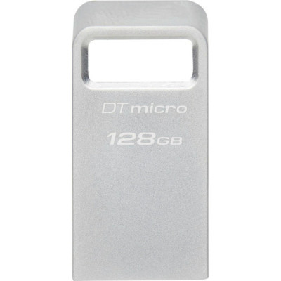 Flash Kingston USB 3.2 DT Micro 128GB (200Mb/s)