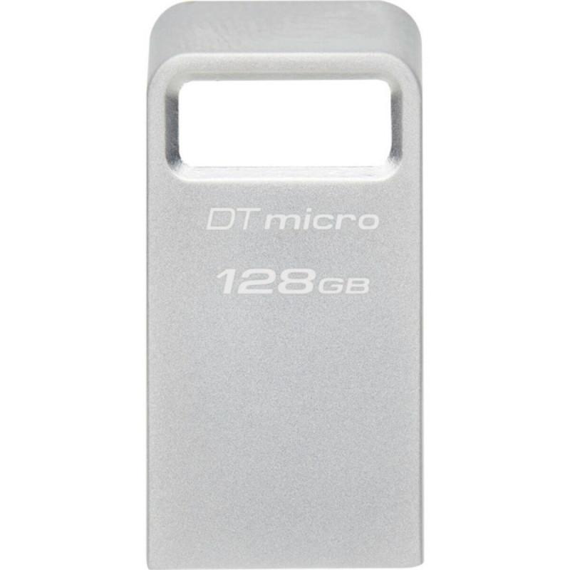 Flash Kingston USB 3.2 DT Micro 128GB (200Mb/s)
