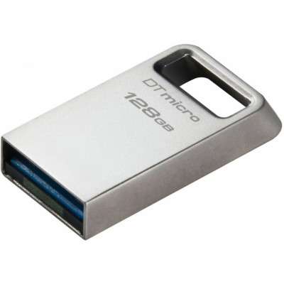 Flash Kingston USB 3.2 DT Micro 128GB (200Mb/s)