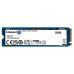 SSD M.2 Kingston NV2 250GB NVMe 2280 PCIe 3.0 x4 3D NAND (SNV2S/250G)