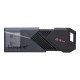 Flash Kingston USB 3.2 DT Exodia Onyx 64GB Black