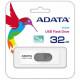 Flash A-DATA USB 2.0 AUV 220 32Gb White/Grey