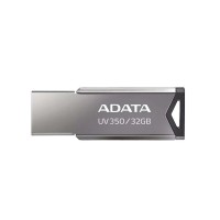 Flash A-DATA USB 3.2 UV 350 32Gb Silver