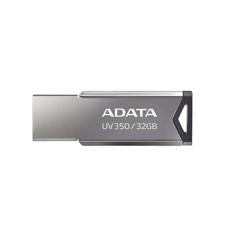 Flash A-DATA USB 3.2 UV 350 32Gb Silver