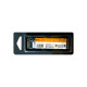Накопичувач SSD M.2 Mibrand Caiman 256GB NVMe 2280 PCIe 3.0 3D NAND (MIM.2SSD/CA256GB)