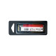 Накопичувач SSD M.2 Mibrand Caiman 512GB NVMe 2280 PCIe 3.0 3D NAND (MIM.2SSD/CA512GB)