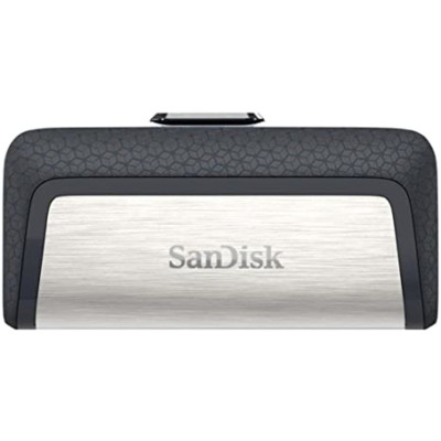 Flash SanDisk USB 3.1 Ultra Dual Type-C 32Gb (150 Mb/s)