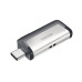 Flash SanDisk USB 3.1 Ultra Dual Type-C 64Gb (150 Mb/s)