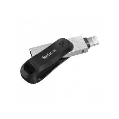 Flash SanDisk USB 3.0 iXpand Go 64Gb Lightning Apple