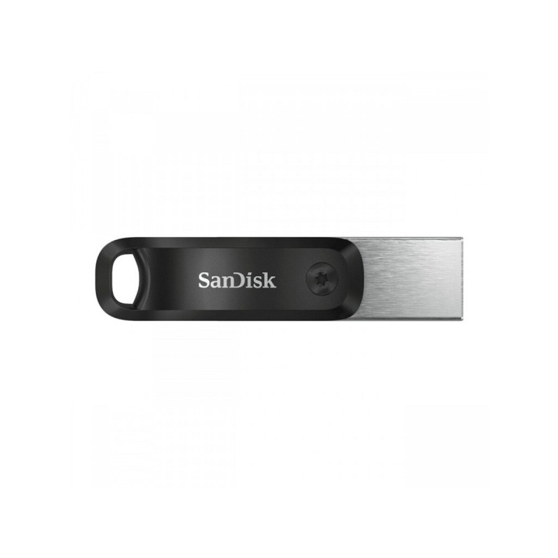 Flash SanDisk USB 3.0 iXpand Go 64Gb Lightning Apple