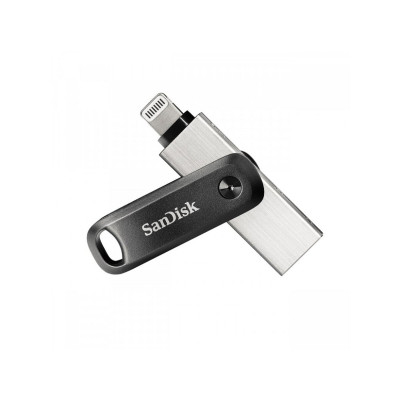 Flash SanDisk USB 3.0 iXpand Go 64Gb Lightning Apple