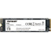 SSD M.2 Patriot P300 1TB NVMe 2280 PCIe 3.0x4 3D NAND TLC (P300P1TBM28)