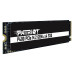 SSD M.2 Patriot P400 Lite 1TB NVMe 1.4 2280 Gen 4x4, 2700/3500 3D TLC (P400LP1KGM28H)