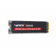 SSD M.2 Patriot Viper VP4300 Lite 1TB NVMe 2.0 2280 PCIe Gen4 x4 6400/7400 3D TLC (VP4300L1TBM28H)