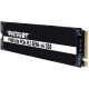 Накопичувач SSD M.2 Patriot P400 Lite 250GB NVMe 1.4 2280 Gen 4x4, 2700/3500 3D TLC (P400LP250GM28H)