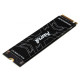 Накопичувач SSD M.2 Kingston FURY Renegade 500GB 2280 NVMe PCIe Gen 4.0 x4 3D TLC NAND (SFYRS/500G)