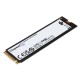 Накопичувач SSD M.2 Kingston FURY Renegade 500GB 2280 NVMe PCIe Gen 4.0 x4 3D TLC NAND (SFYRS/500G)