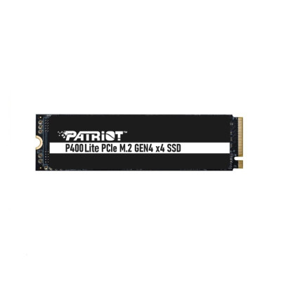 SSD M.2 Patriot P400 Lite 2TB NVMe 2280 PCIe 4.0 3D TLC (P400LP2KGM28H)