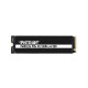 SSD M.2 Patriot P400 Lite 2TB NVMe 2280 PCIe 4.0 3D TLC (P400LP2KGM28H)