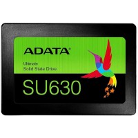Накопичувач SSD ADATA Ultimate SU630 240GB 2.5" SATA III 3D QLC (ASU630SS-240GQ-R)