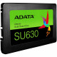 Накопичувач SSD ADATA Ultimate SU630 240GB 2.5" SATA III 3D QLC (ASU630SS-240GQ-R)