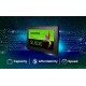 Накопичувач SSD ADATA Ultimate SU650 240GB 2.5" SATA III 3D NAND TLC (ASU650SS-240GT-R)