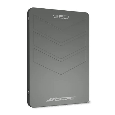 SSD OCPC XTG-200 SSD 2.5" SATA III 256GB (OCGSSD25S3T256G)