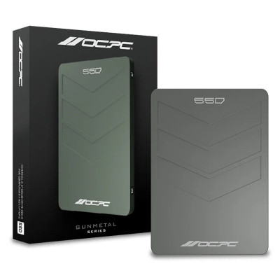 SSD OCPC XTG-200 SSD 2.5" SATA III 256GB (OCGSSD25S3T256G)