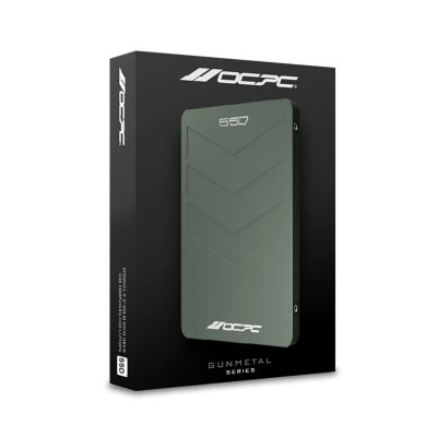 SSD OCPC XTG-200 SSD 2.5" SATA III 256GB (OCGSSD25S3T256G)