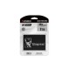 Накопичувач SSD Kingston KC600 1024GB 2.5" SATAIII (SKC600/1024G)