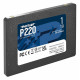 Накопичувач SSD Patriot P220 1TB 2.5" 7mm SATAIII (P220S1TB25)