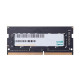 DDR4 Apacer 16GB 3200MHz CL22 1024x8 SODIMM (ES.16G21.GSH)