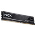 DDR4 Apacer NOX 16GB 3000MHz CL16 1024x8 1.35V HS DIMM (AH4U16G30C08YMBAA-1)