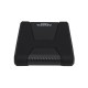 Зовнішній жорсткий диск PHD External 2.5'' ADATA USB 3.1 DashDrive Durable HD650 1TB Black (AHD650-1TU31-CBK)