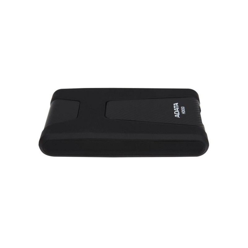 Зовнішній жорсткий диск PHD External 2.5'' ADATA USB 3.1 DashDrive Durable HD650 1TB Black (AHD650-1TU31-CBK)