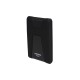 Зовнішній жорсткий диск PHD External 2.5'' ADATA USB 3.1 DashDrive Durable HD650 1TB Black (AHD650-1TU31-CBK)