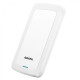 PHD External 2.5'' ADATA USB 3.2 Gen. 1 DashDrive Durable HV300 1TB White (AHV300-1TU31-CWH)