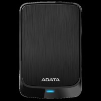 Зовнішній жорсткий диск PHD External 2.5'' ADATA USB 3.2 Gen. 1 HV320 1TB Slim Black (AHV320-1TU31-CBK)