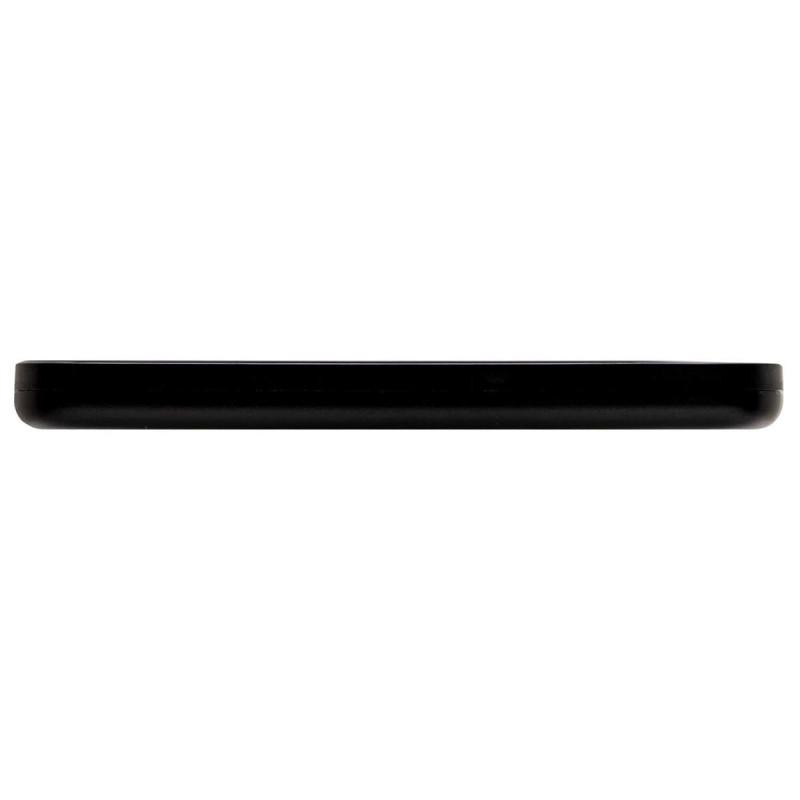 Зовнішній жорсткий диск PHD External 2.5'' ADATA USB 3.2 Gen. 1 HV320 1TB Slim Black (AHV320-1TU31-CBK)