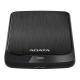 Зовнішній жорсткий диск PHD External 2.5'' ADATA USB 3.2 Gen. 1 HV320 1TB Slim Black (AHV320-1TU31-CBK)