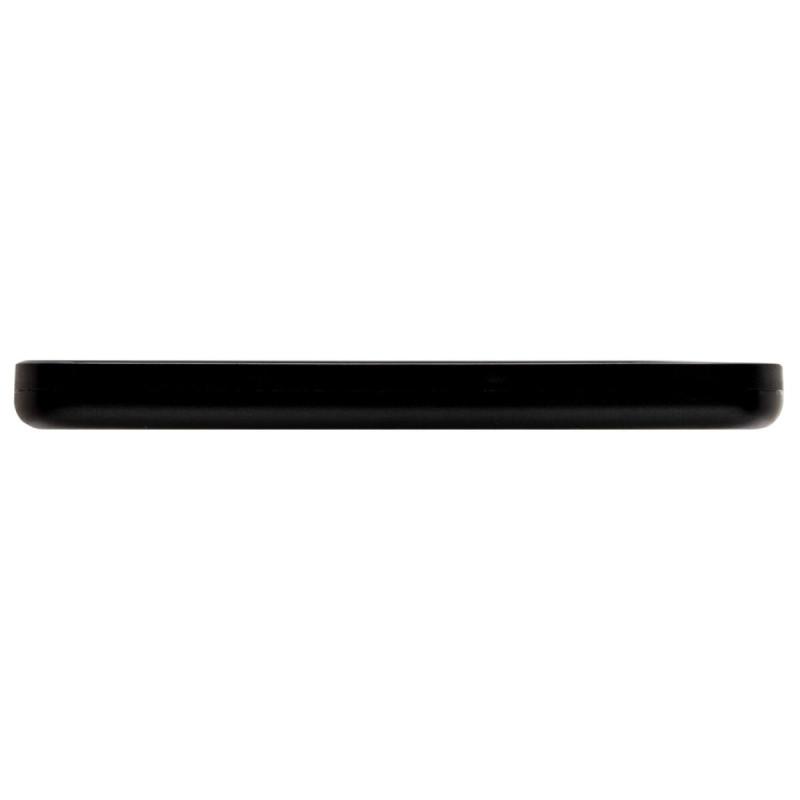 Зовнішній жорсткий диск PHD External 2.5'' ADATA USB 3.2 Gen. 1 HV320 1TB Slim Black (AHV320-1TU31-CBK)