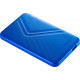 Зовнішній жорсткий диск PHD External 2.5'' Apacer USB 3.2 Gen. 1 AC236 1Tb Blue (color box) (AP1TBAC236U-1)