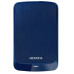 PHD External 2.5'' ADATA USB 3.2 Gen. 1 HV320 1TB Slim Blue (AHV320-1TU31-CBL)