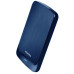 PHD External 2.5'' ADATA USB 3.2 Gen. 1 HV320 1TB Slim Blue (AHV320-1TU31-CBL)